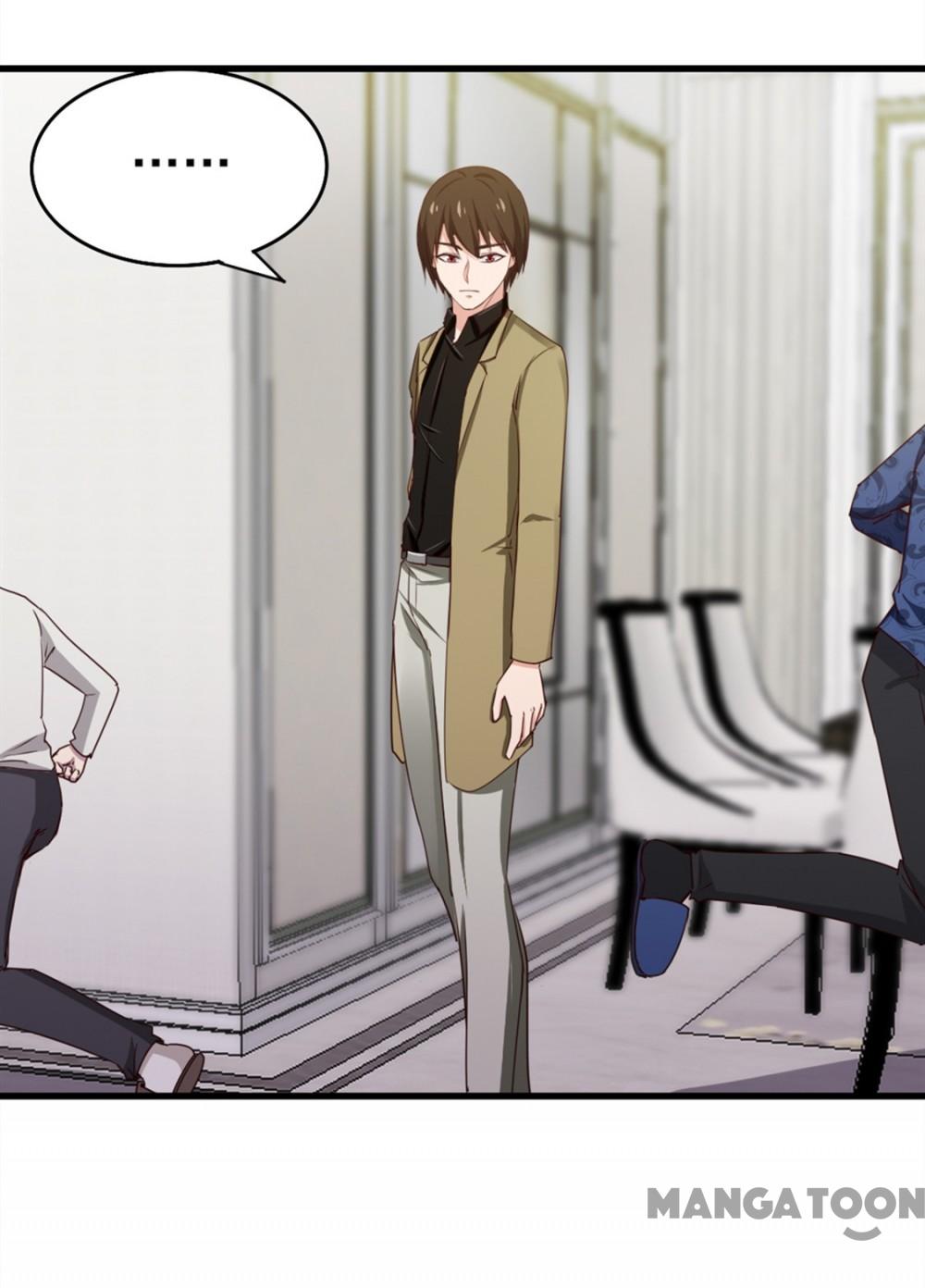Tôi Và Khách Trọ Mỹ Nhân 26 Tuổi Chapter 183 - Trang 15