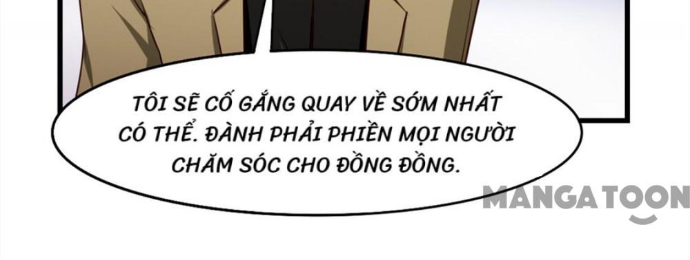Tôi Và Khách Trọ Mỹ Nhân 26 Tuổi Chapter 183 - Trang 17