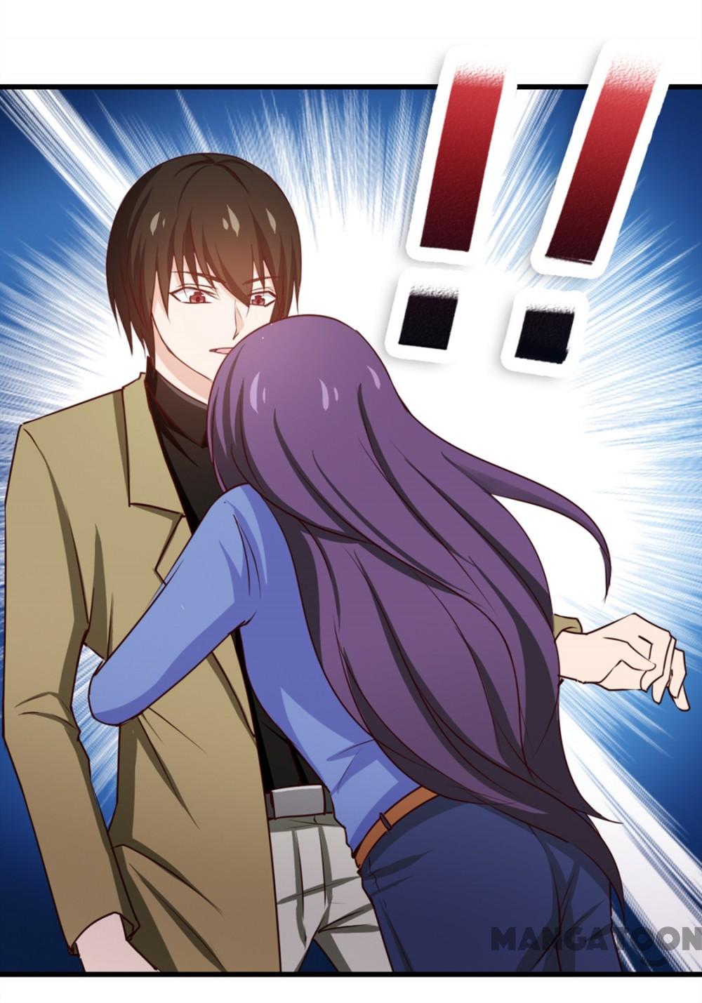 Tôi Và Khách Trọ Mỹ Nhân 26 Tuổi Chapter 183 - Trang 18