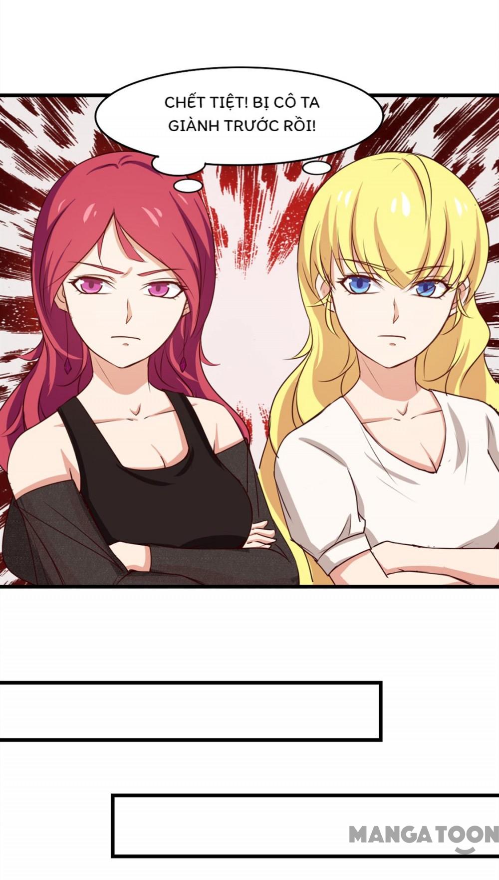 Tôi Và Khách Trọ Mỹ Nhân 26 Tuổi Chapter 183 - Trang 21