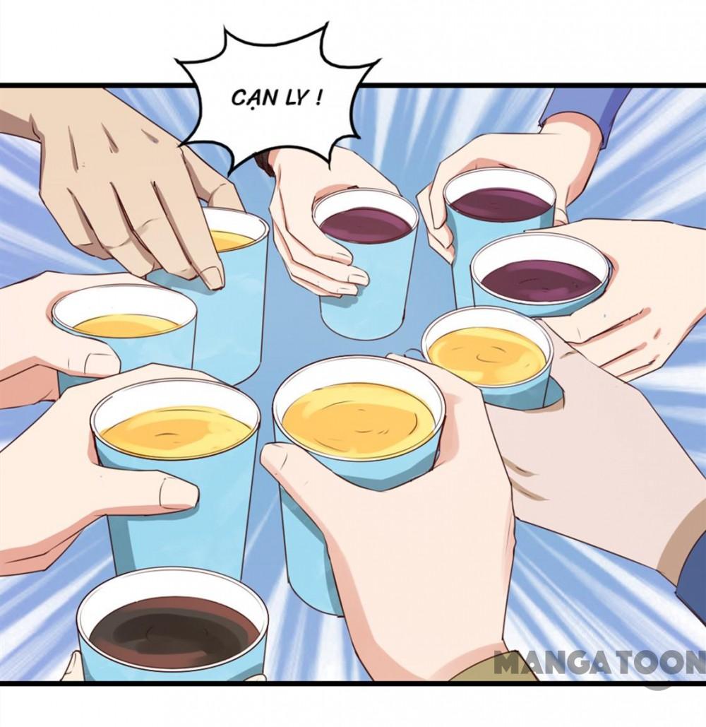 Tôi Và Khách Trọ Mỹ Nhân 26 Tuổi Chapter 183 - Trang 22