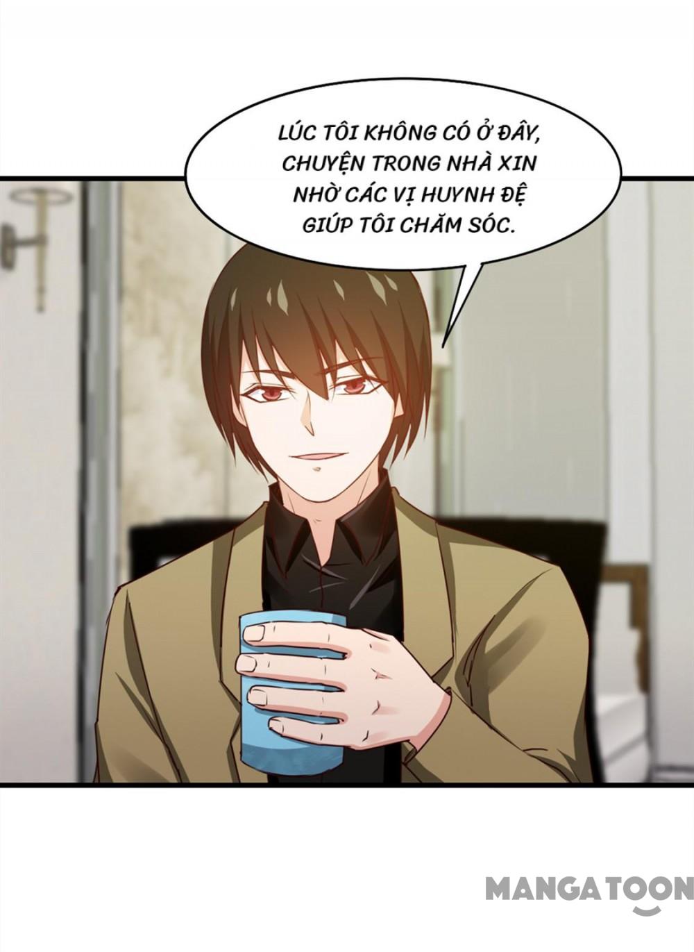 Tôi Và Khách Trọ Mỹ Nhân 26 Tuổi Chapter 183 - Trang 24
