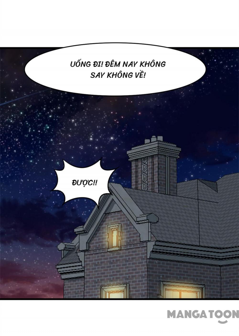 Tôi Và Khách Trọ Mỹ Nhân 26 Tuổi Chapter 183 - Trang 26