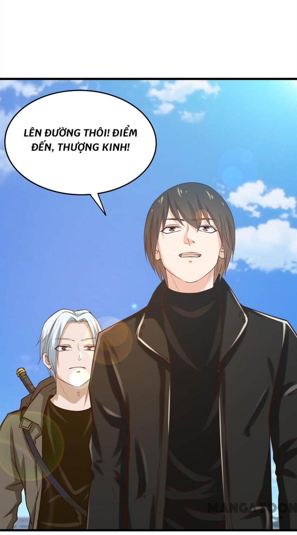 Tôi Và Khách Trọ Mỹ Nhân 26 Tuổi Chapter 183 - Trang 29