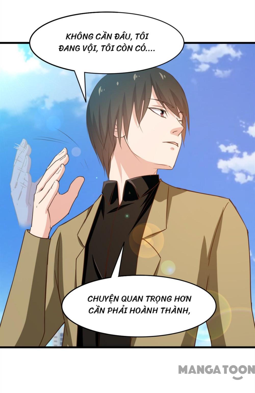 Tôi Và Khách Trọ Mỹ Nhân 26 Tuổi Chapter 183 - Trang 4