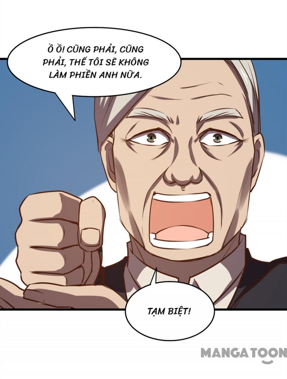 Tôi Và Khách Trọ Mỹ Nhân 26 Tuổi Chapter 183 - Trang 5