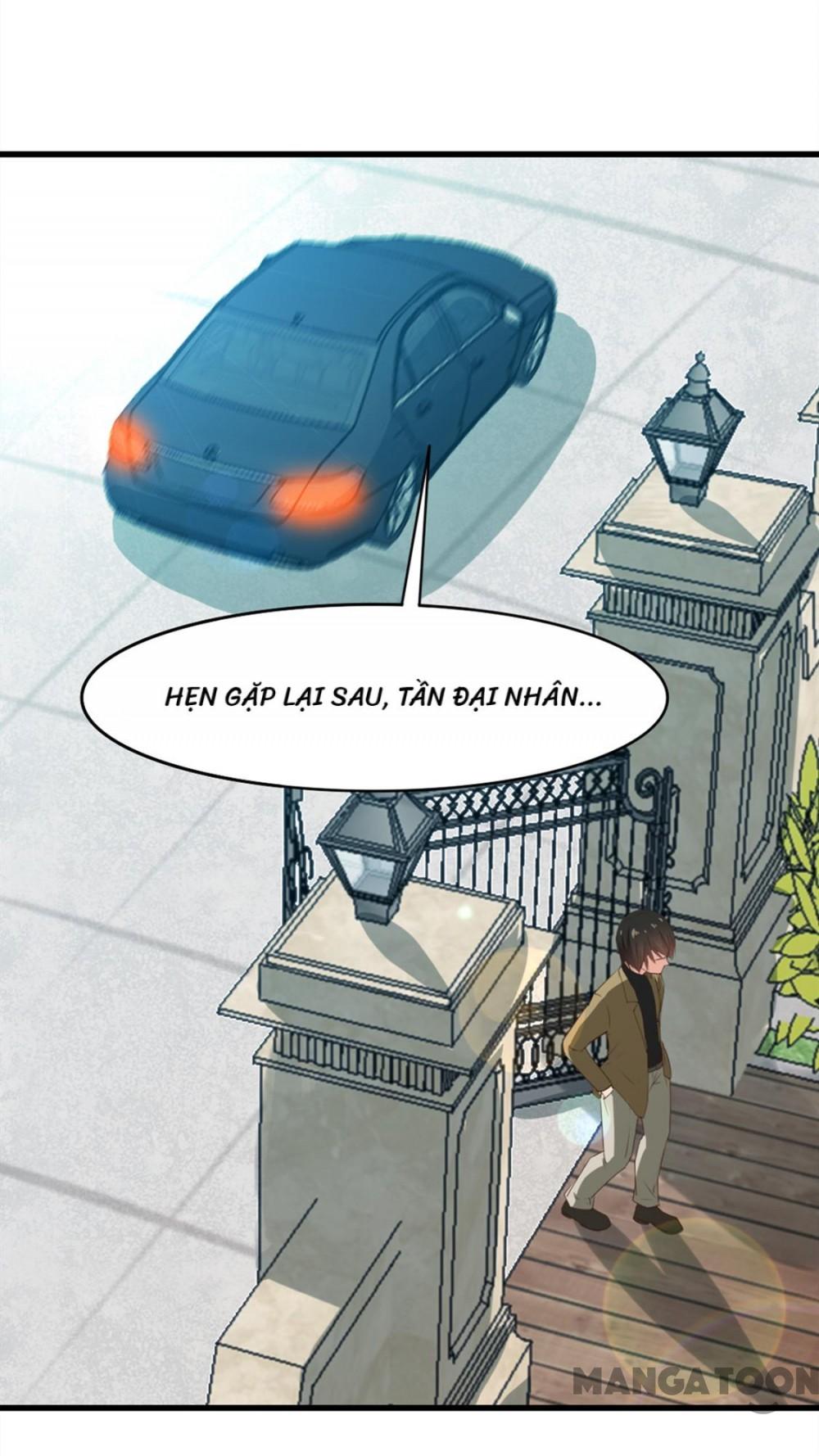 Tôi Và Khách Trọ Mỹ Nhân 26 Tuổi Chapter 183 - Trang 6