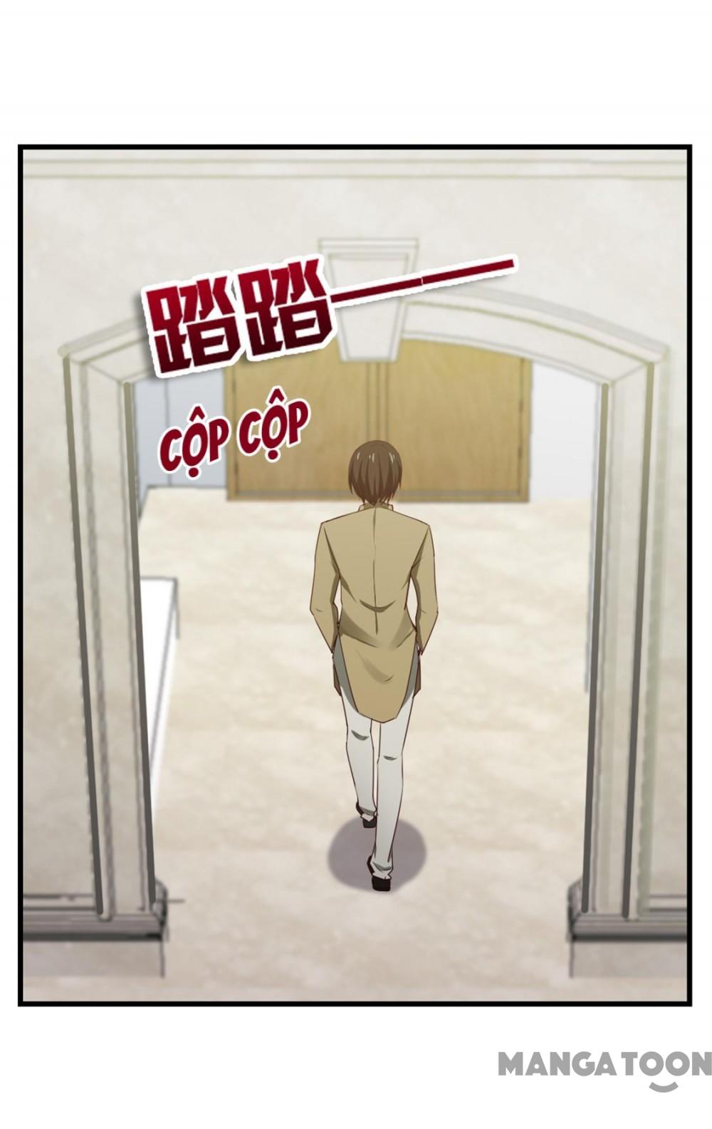 Tôi Và Khách Trọ Mỹ Nhân 26 Tuổi Chapter 183 - Trang 7