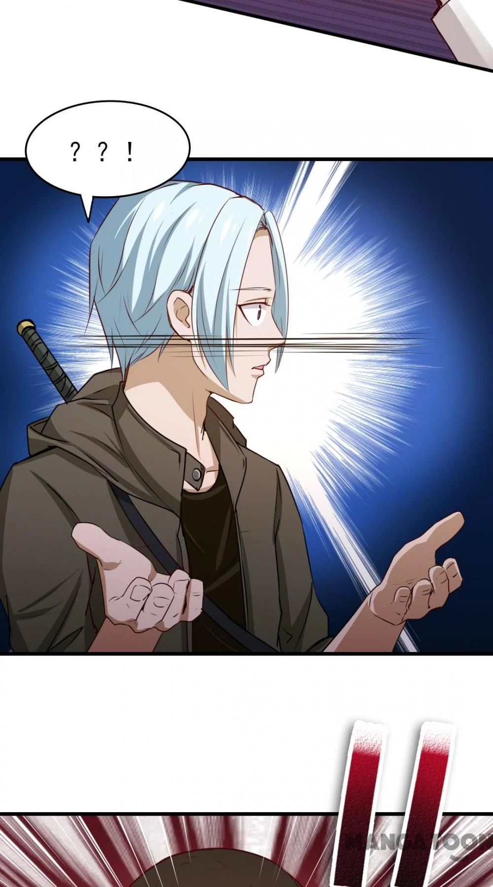 Tôi Và Khách Trọ Mỹ Nhân 26 Tuổi Chapter 184 - Trang 10
