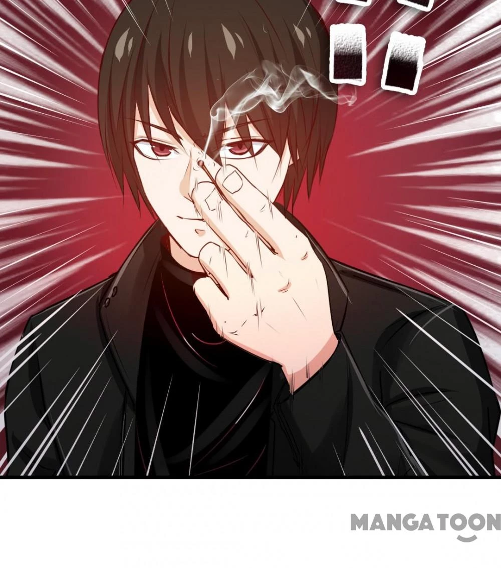 Tôi Và Khách Trọ Mỹ Nhân 26 Tuổi Chapter 184 - Trang 11