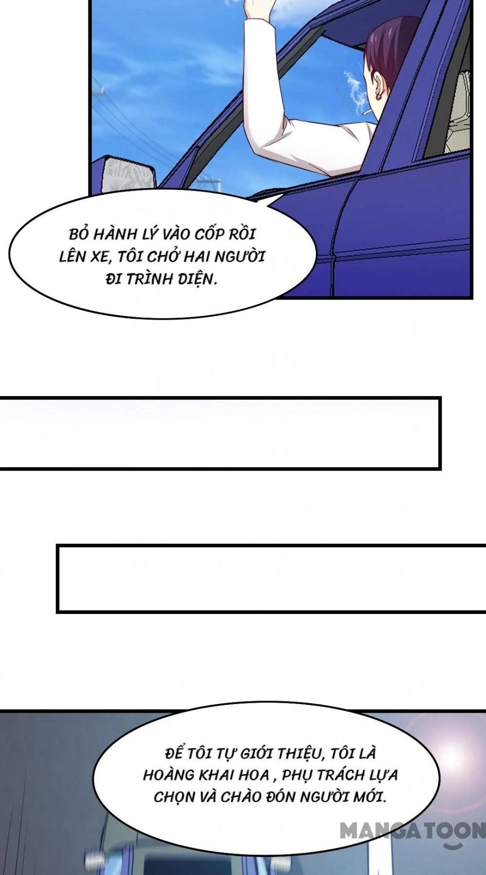 Tôi Và Khách Trọ Mỹ Nhân 26 Tuổi Chapter 184 - Trang 13