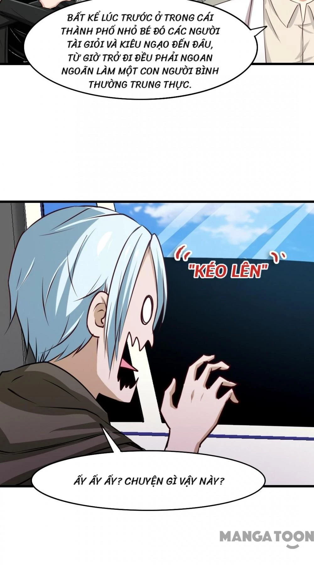 Tôi Và Khách Trọ Mỹ Nhân 26 Tuổi Chapter 184 - Trang 15