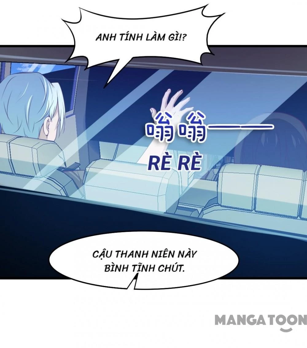 Tôi Và Khách Trọ Mỹ Nhân 26 Tuổi Chapter 184 - Trang 16