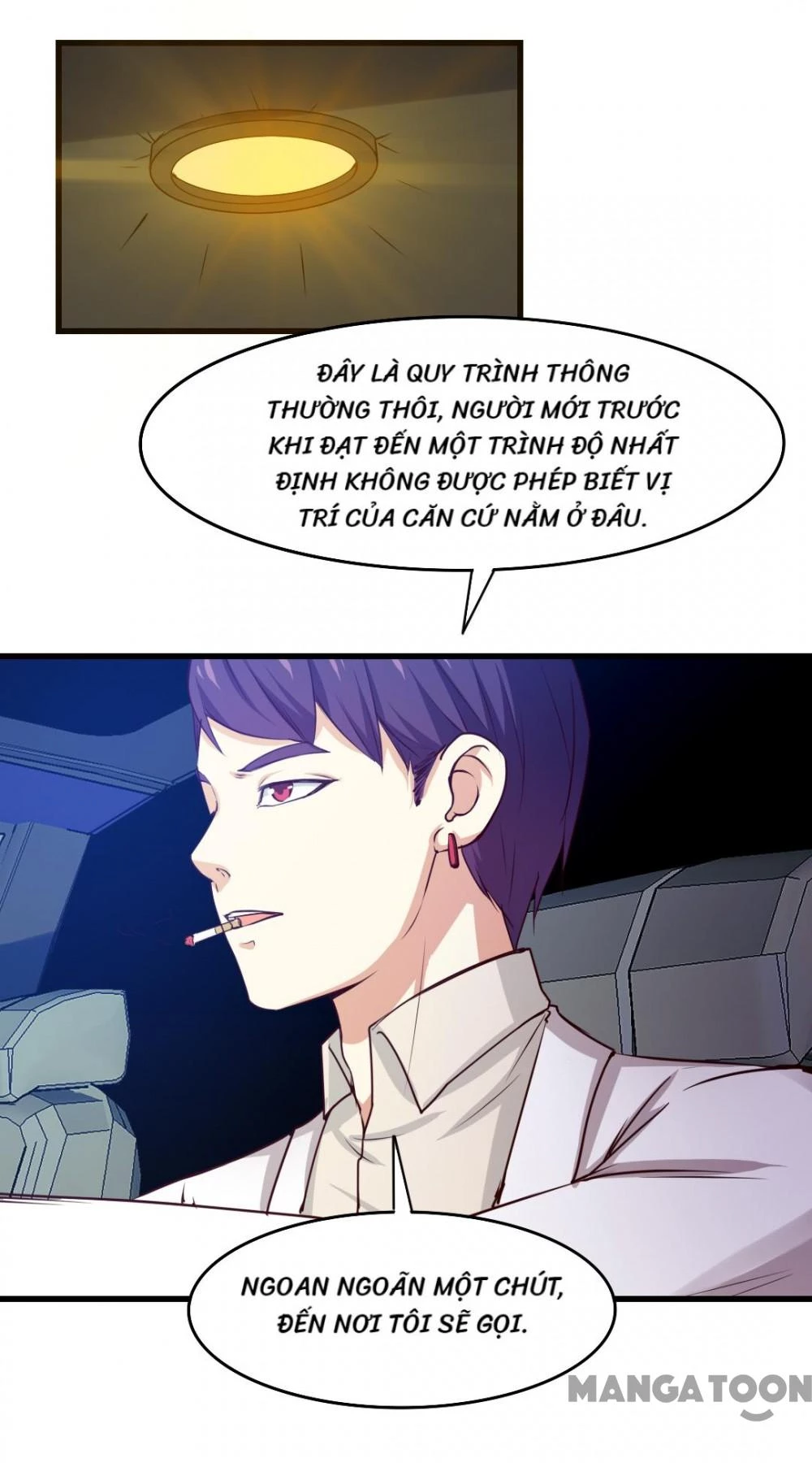Tôi Và Khách Trọ Mỹ Nhân 26 Tuổi Chapter 184 - Trang 17