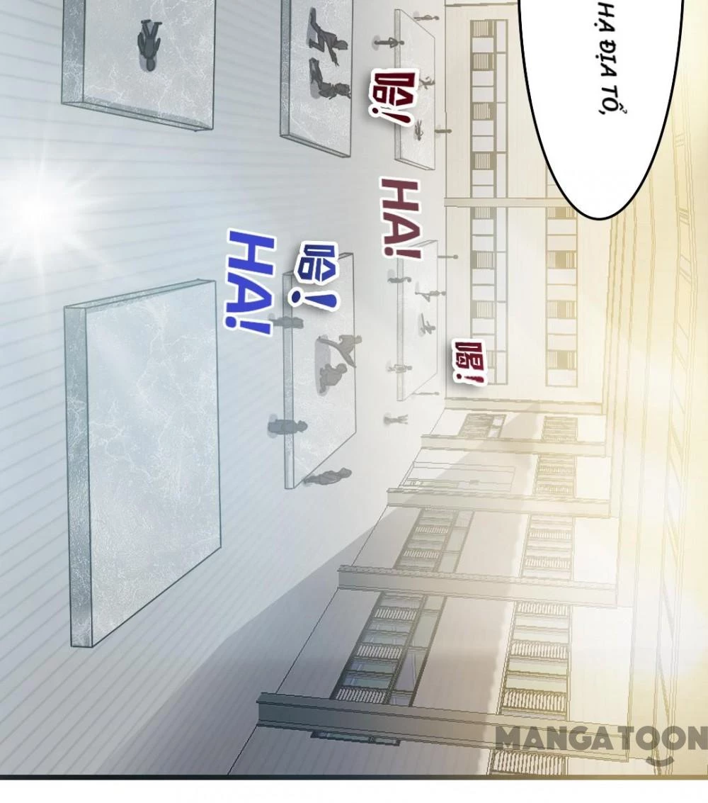 Tôi Và Khách Trọ Mỹ Nhân 26 Tuổi Chapter 184 - Trang 21