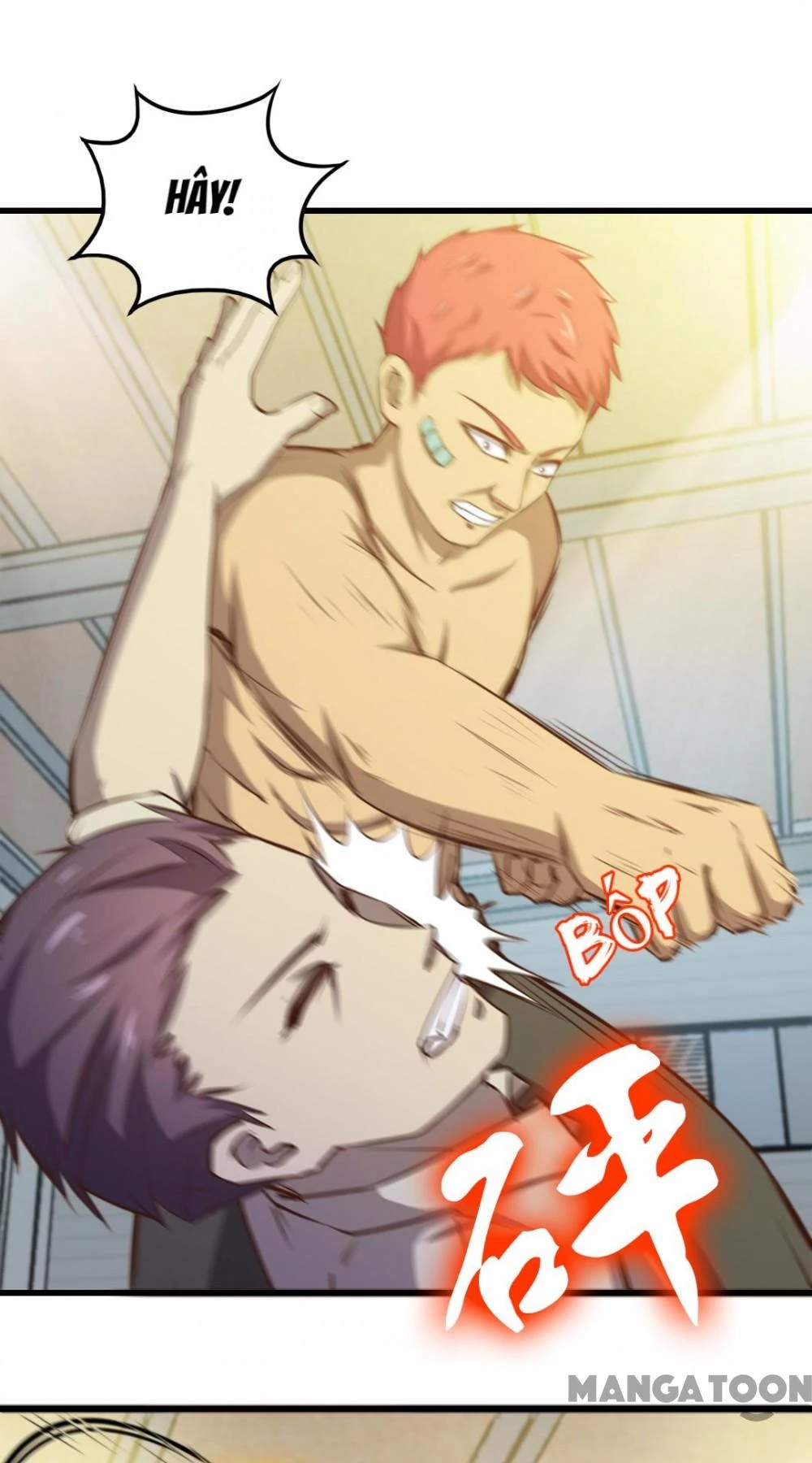 Tôi Và Khách Trọ Mỹ Nhân 26 Tuổi Chapter 184 - Trang 22