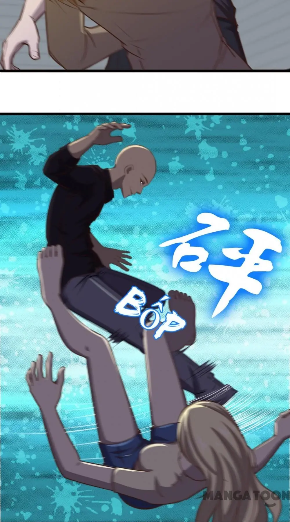 Tôi Và Khách Trọ Mỹ Nhân 26 Tuổi Chapter 184 - Trang 24