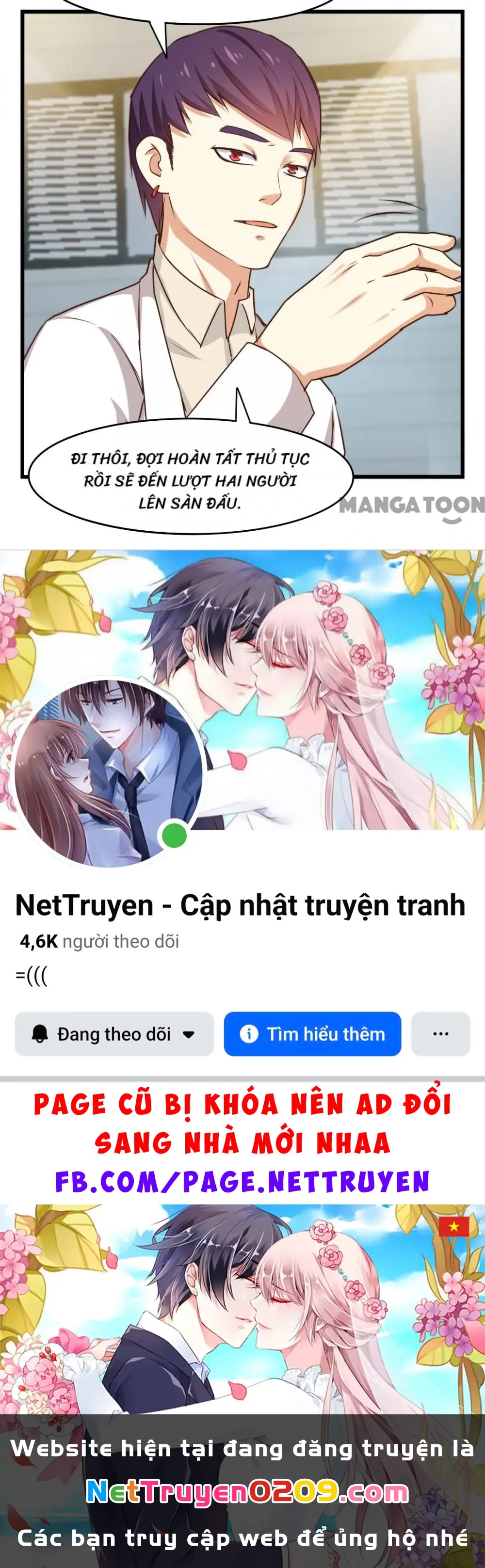 Tôi Và Khách Trọ Mỹ Nhân 26 Tuổi Chapter 184 - Trang 26
