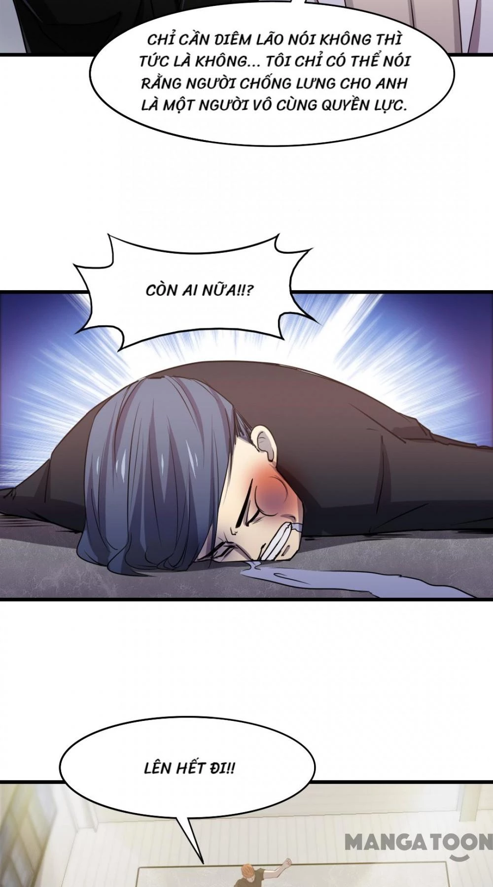 Tôi Và Khách Trọ Mỹ Nhân 26 Tuổi Chapter 185 - Trang 14