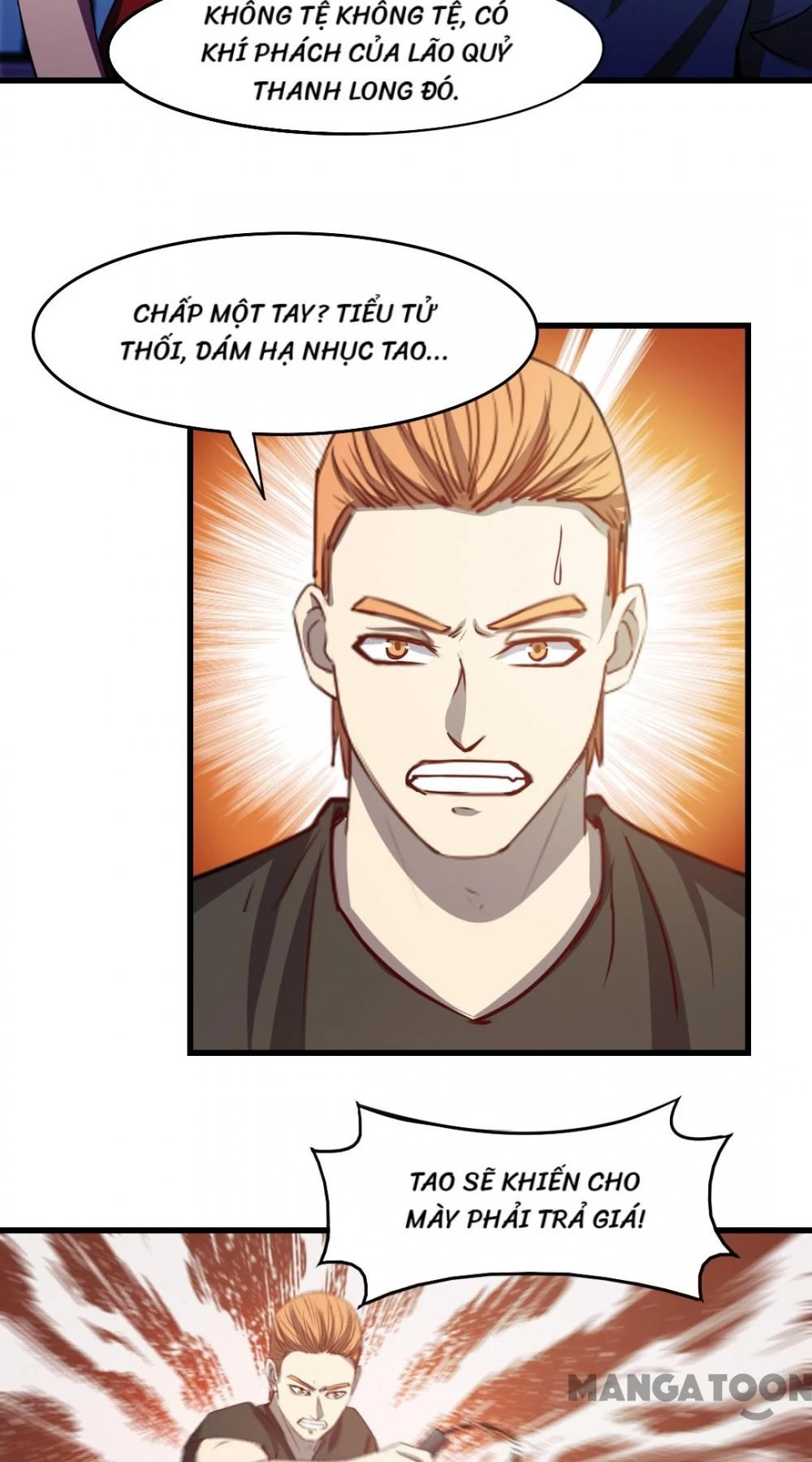 Tôi Và Khách Trọ Mỹ Nhân 26 Tuổi Chapter 185 - Trang 20