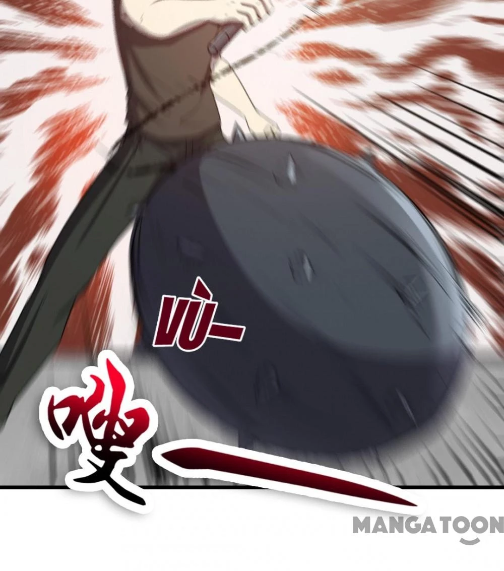 Tôi Và Khách Trọ Mỹ Nhân 26 Tuổi Chapter 185 - Trang 21