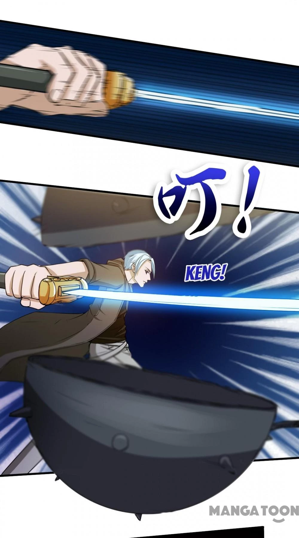 Tôi Và Khách Trọ Mỹ Nhân 26 Tuổi Chapter 185 - Trang 22