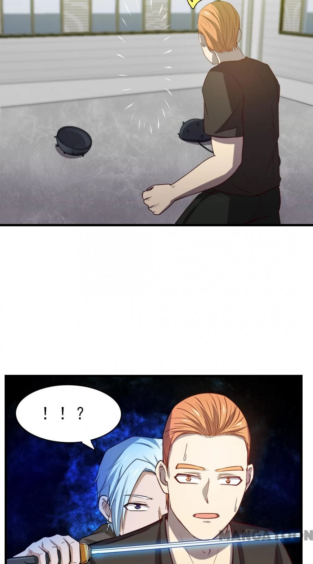 Tôi Và Khách Trọ Mỹ Nhân 26 Tuổi Chapter 185 - Trang 24