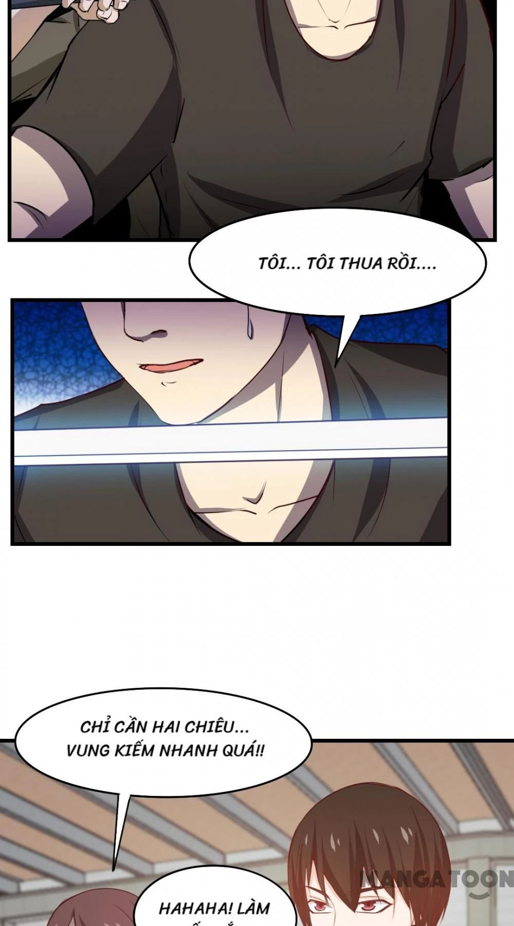 Tôi Và Khách Trọ Mỹ Nhân 26 Tuổi Chapter 185 - Trang 25