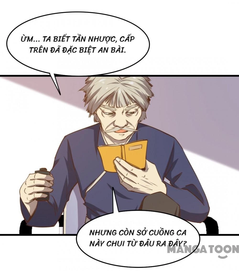 Tôi Và Khách Trọ Mỹ Nhân 26 Tuổi Chapter 185 - Trang 6
