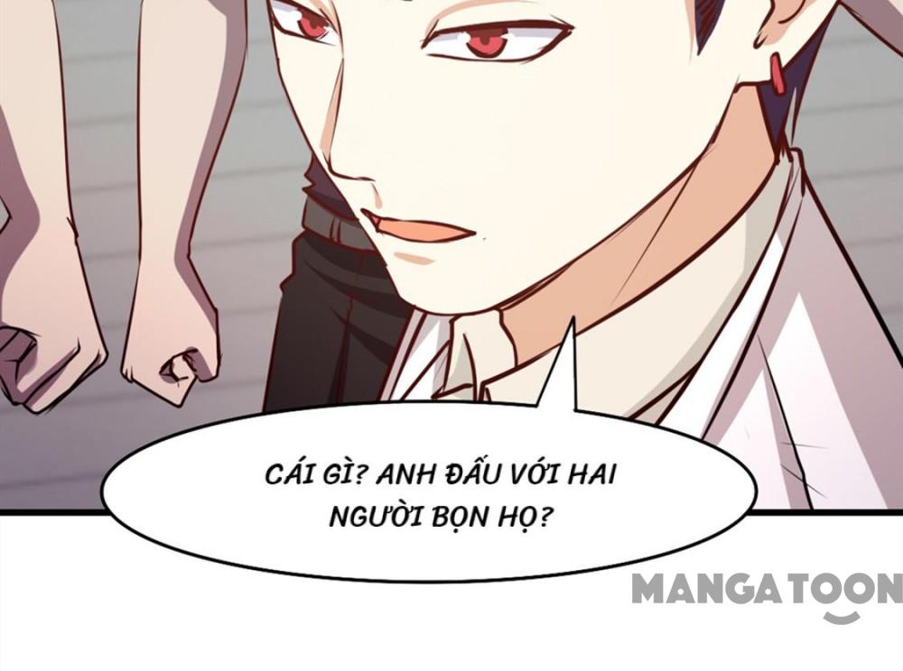 Tôi Và Khách Trọ Mỹ Nhân 26 Tuổi Chapter 186 - Trang 13