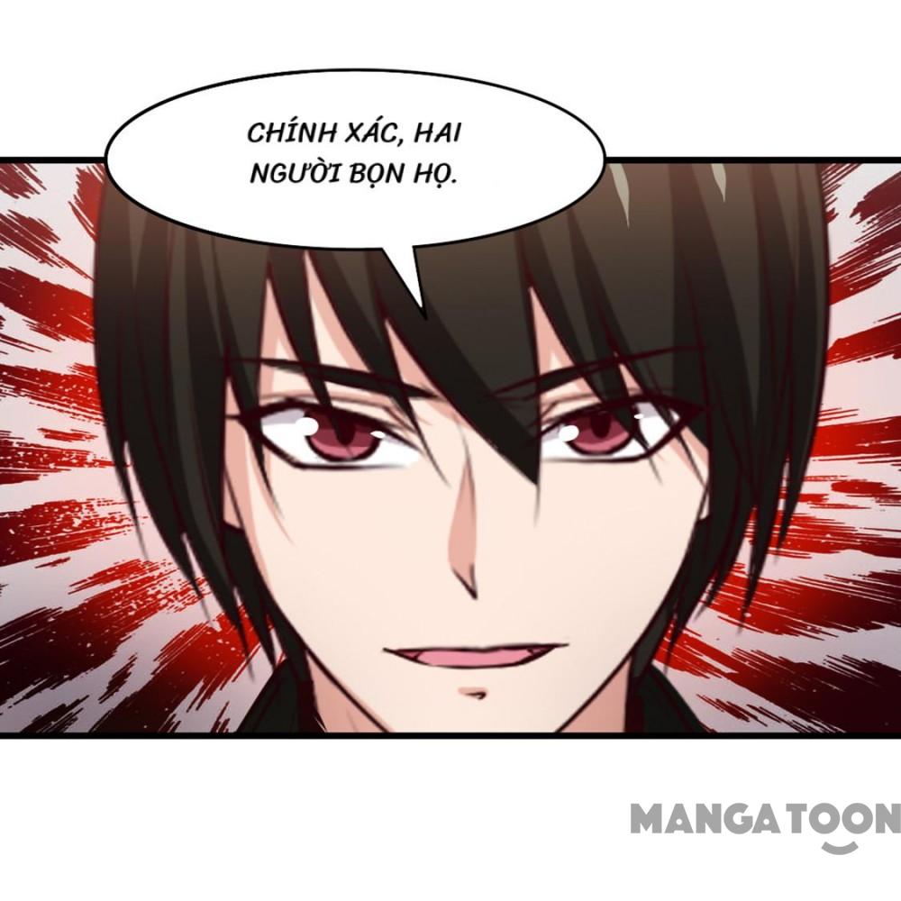 Tôi Và Khách Trọ Mỹ Nhân 26 Tuổi Chapter 186 - Trang 14