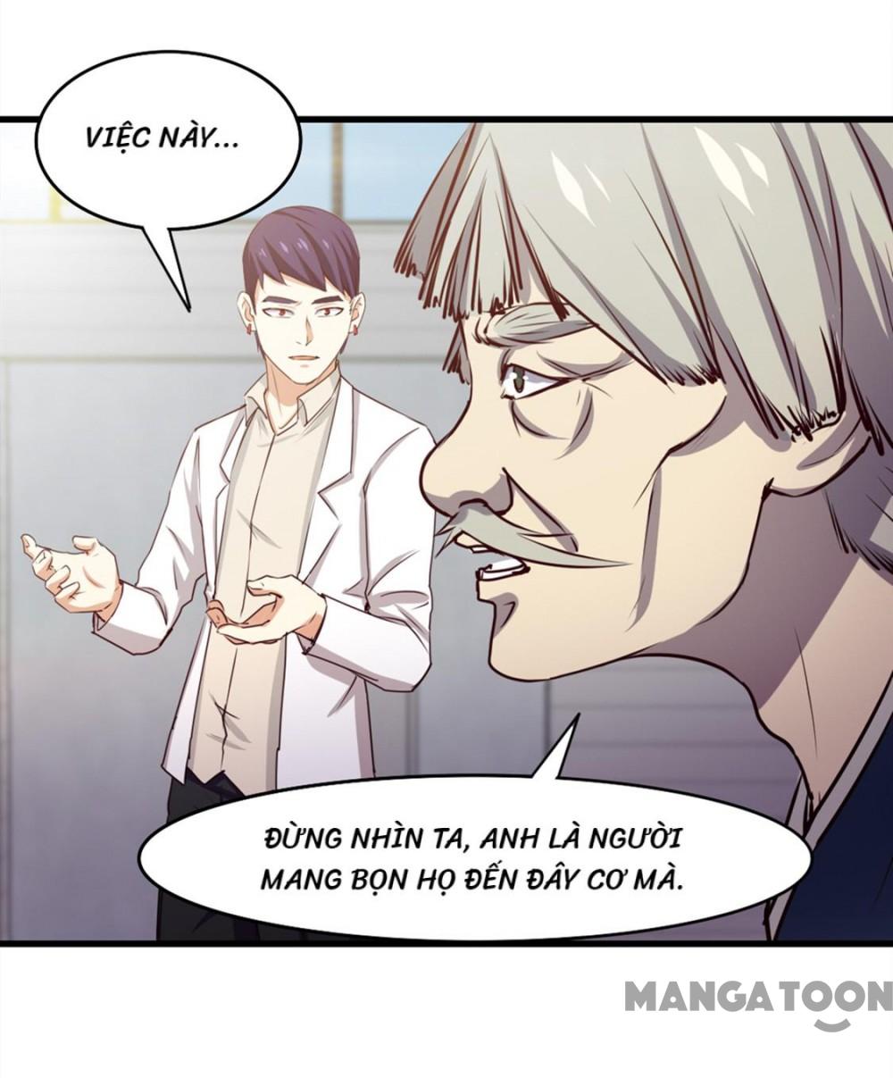 Tôi Và Khách Trọ Mỹ Nhân 26 Tuổi Chapter 186 - Trang 16