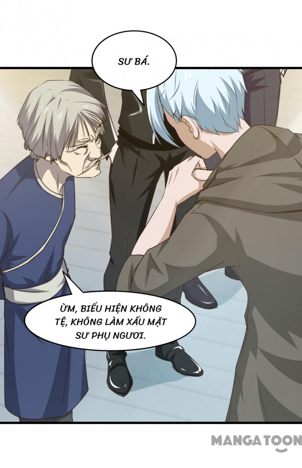 Tôi Và Khách Trọ Mỹ Nhân 26 Tuổi Chapter 186 - Trang 2