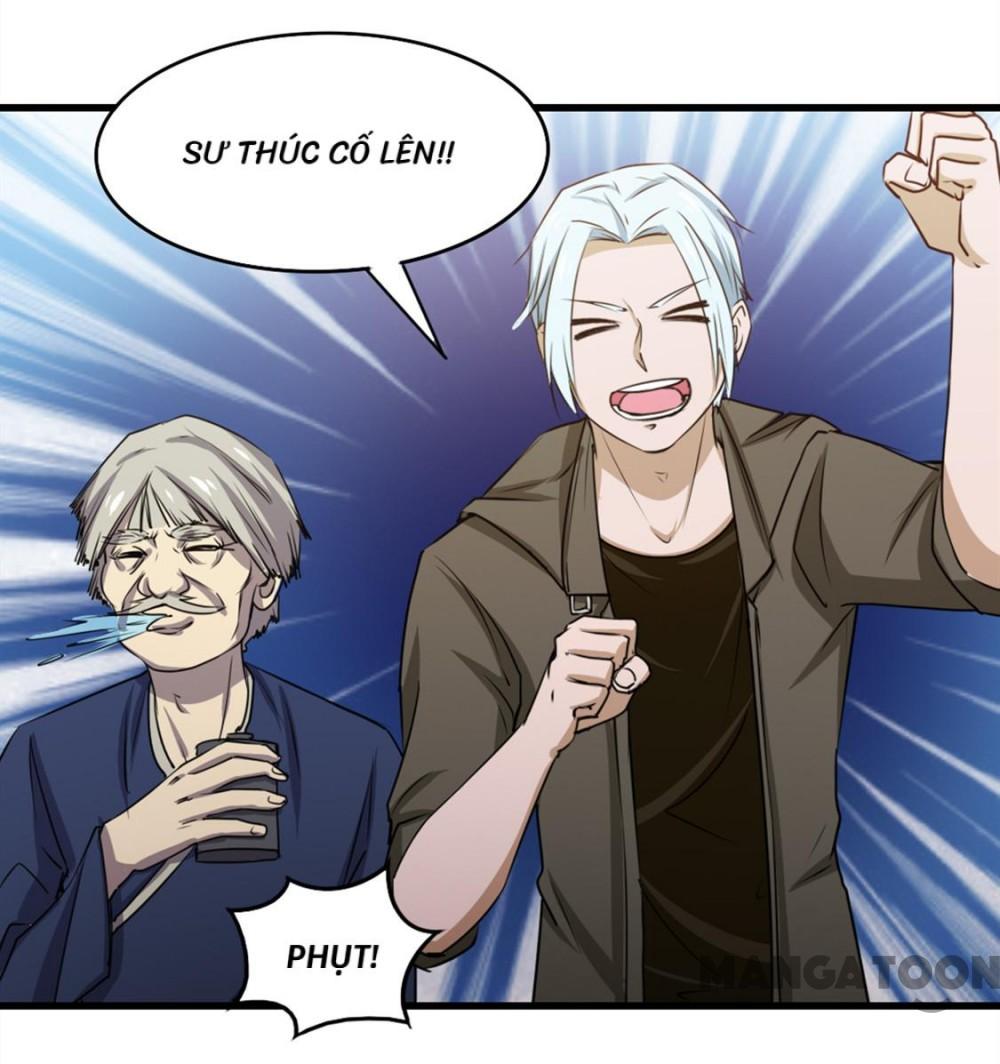Tôi Và Khách Trọ Mỹ Nhân 26 Tuổi Chapter 186 - Trang 23