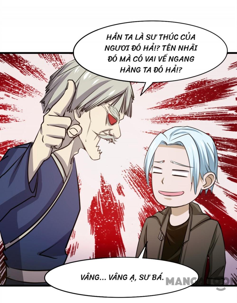Tôi Và Khách Trọ Mỹ Nhân 26 Tuổi Chapter 186 - Trang 24