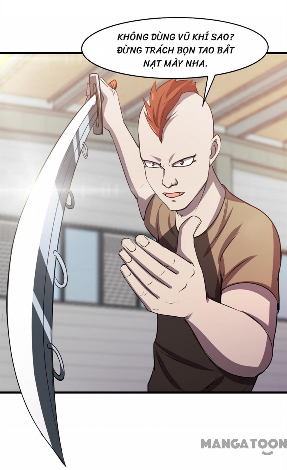 Tôi Và Khách Trọ Mỹ Nhân 26 Tuổi Chapter 186 - Trang 25