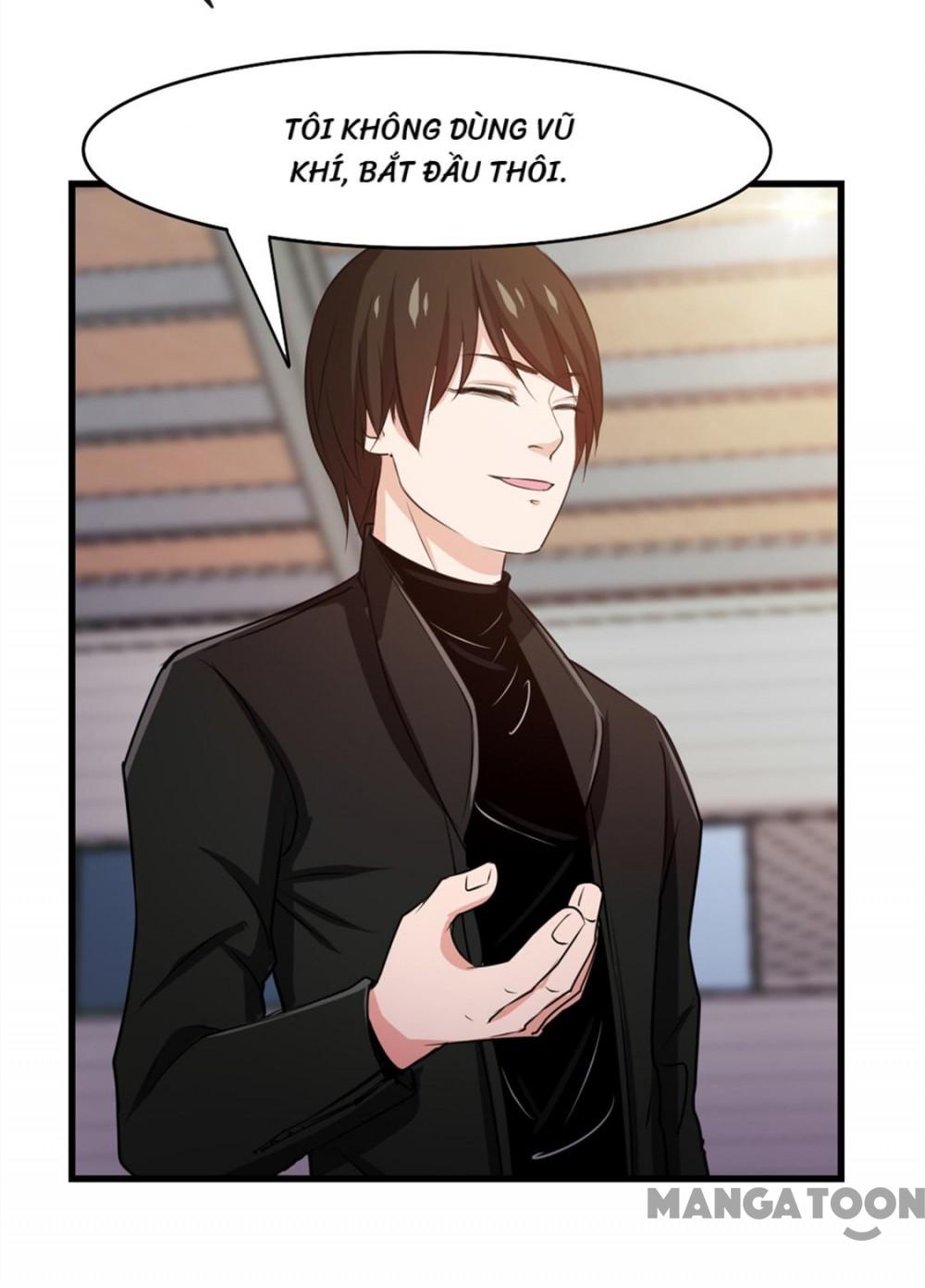 Tôi Và Khách Trọ Mỹ Nhân 26 Tuổi Chapter 186 - Trang 26