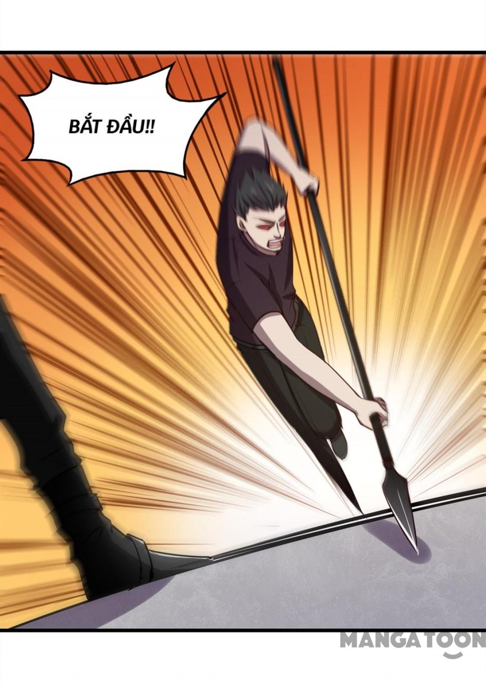 Tôi Và Khách Trọ Mỹ Nhân 26 Tuổi Chapter 186 - Trang 28