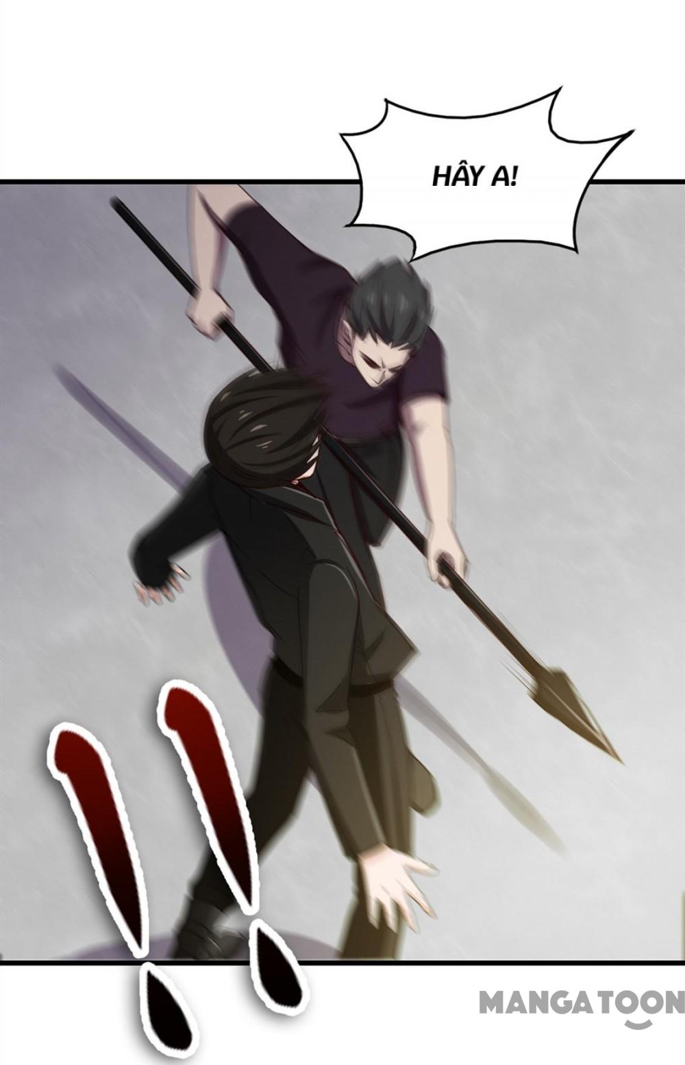 Tôi Và Khách Trọ Mỹ Nhân 26 Tuổi Chapter 186 - Trang 29
