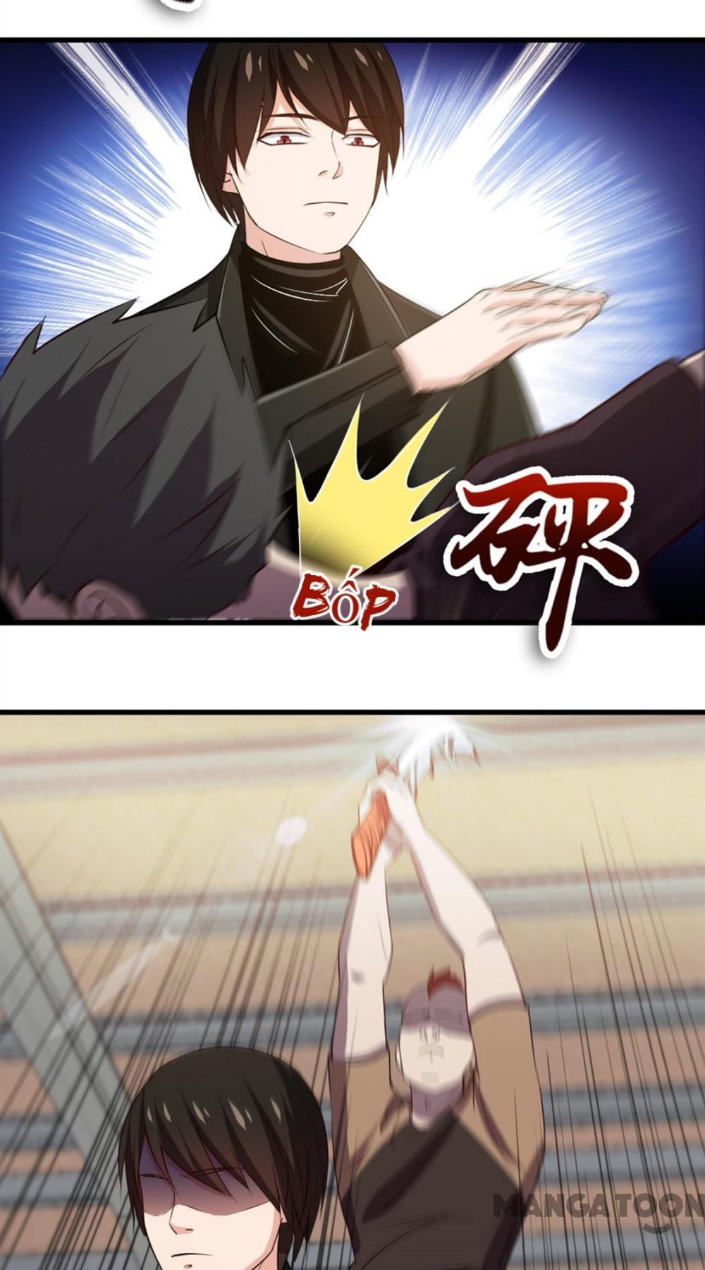 Tôi Và Khách Trọ Mỹ Nhân 26 Tuổi Chapter 186 - Trang 30