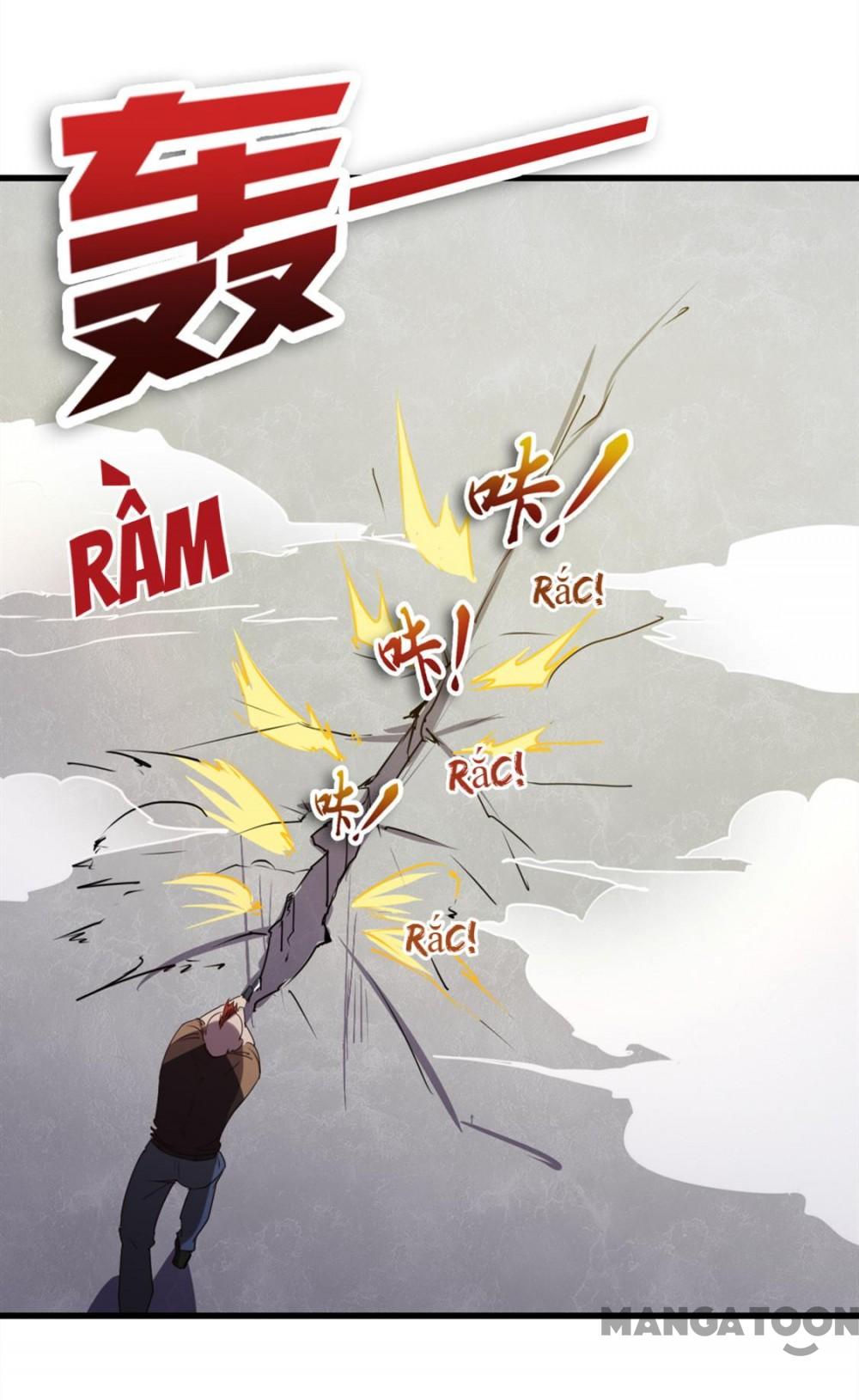 Tôi Và Khách Trọ Mỹ Nhân 26 Tuổi Chapter 186 - Trang 32