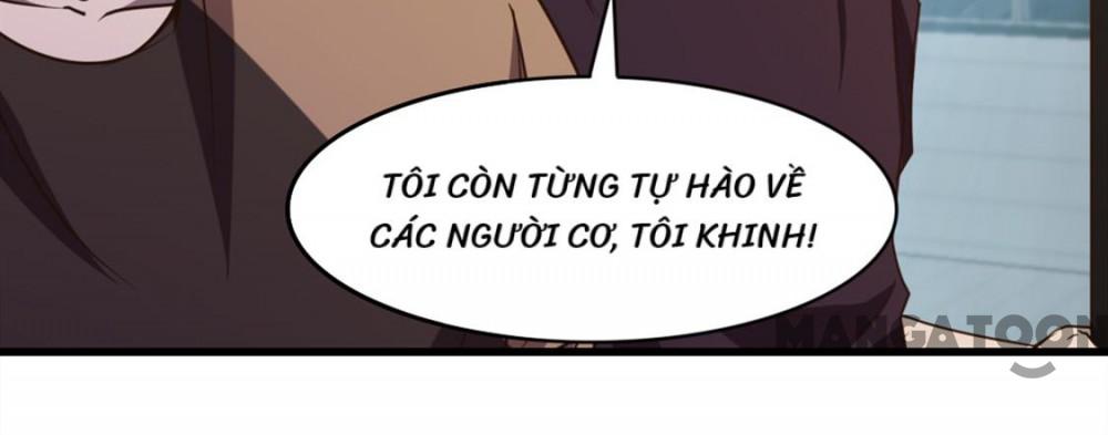 Tôi Và Khách Trọ Mỹ Nhân 26 Tuổi Chapter 186 - Trang 7