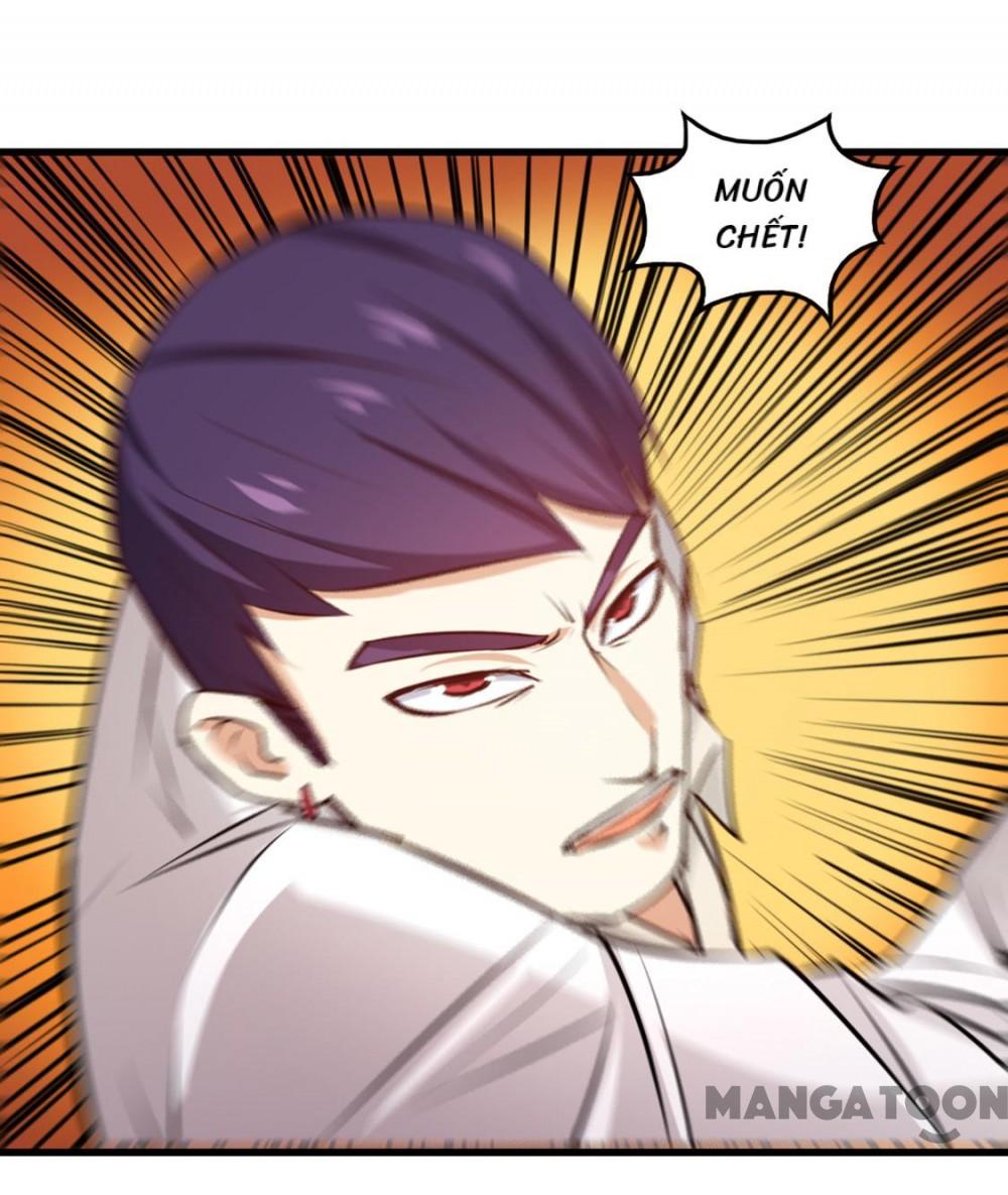 Tôi Và Khách Trọ Mỹ Nhân 26 Tuổi Chapter 186 - Trang 8