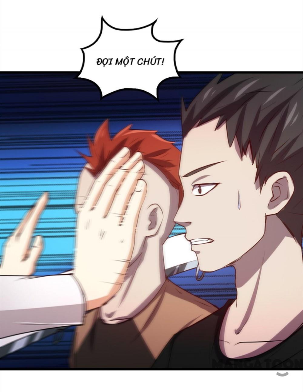 Tôi Và Khách Trọ Mỹ Nhân 26 Tuổi Chapter 186 - Trang 9