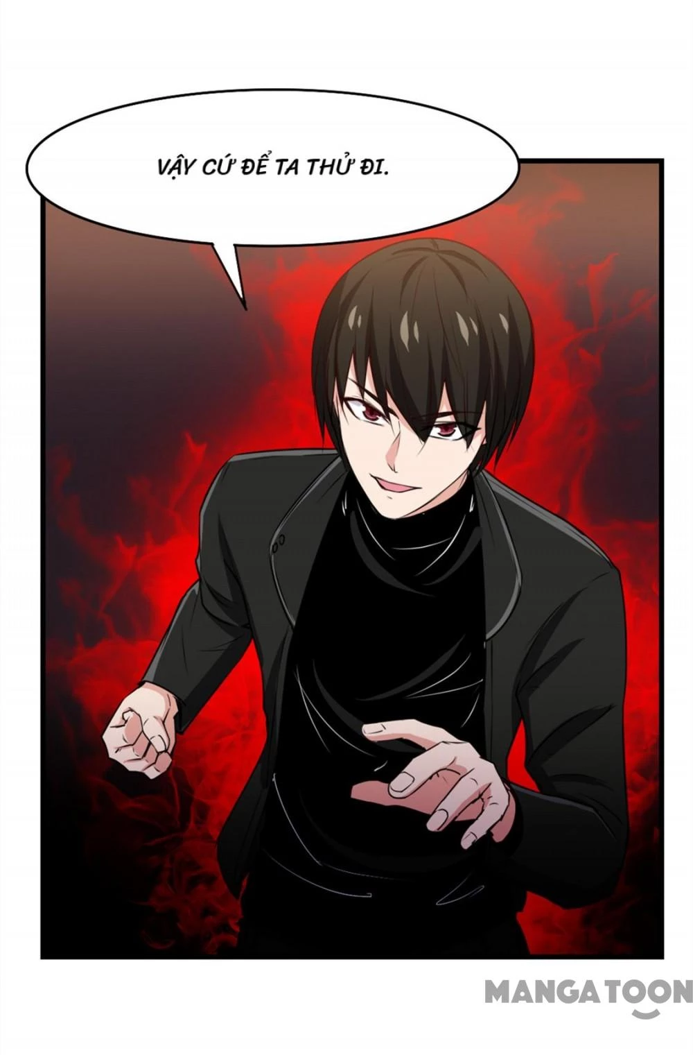Tôi Và Khách Trọ Mỹ Nhân 26 Tuổi Chapter 187 - Trang 12