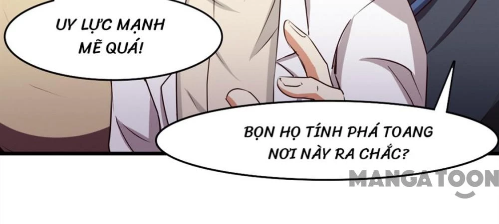 Tôi Và Khách Trọ Mỹ Nhân 26 Tuổi Chapter 187 - Trang 14