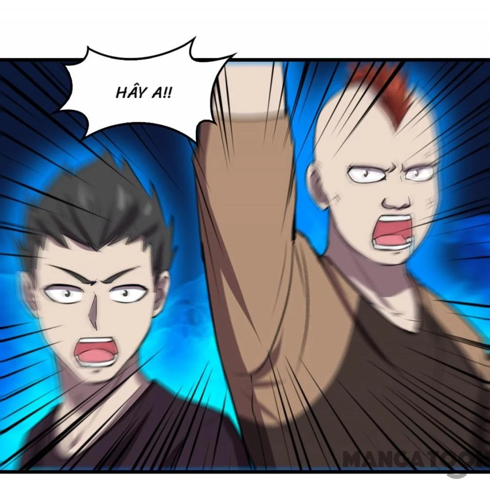 Tôi Và Khách Trọ Mỹ Nhân 26 Tuổi Chapter 187 - Trang 15