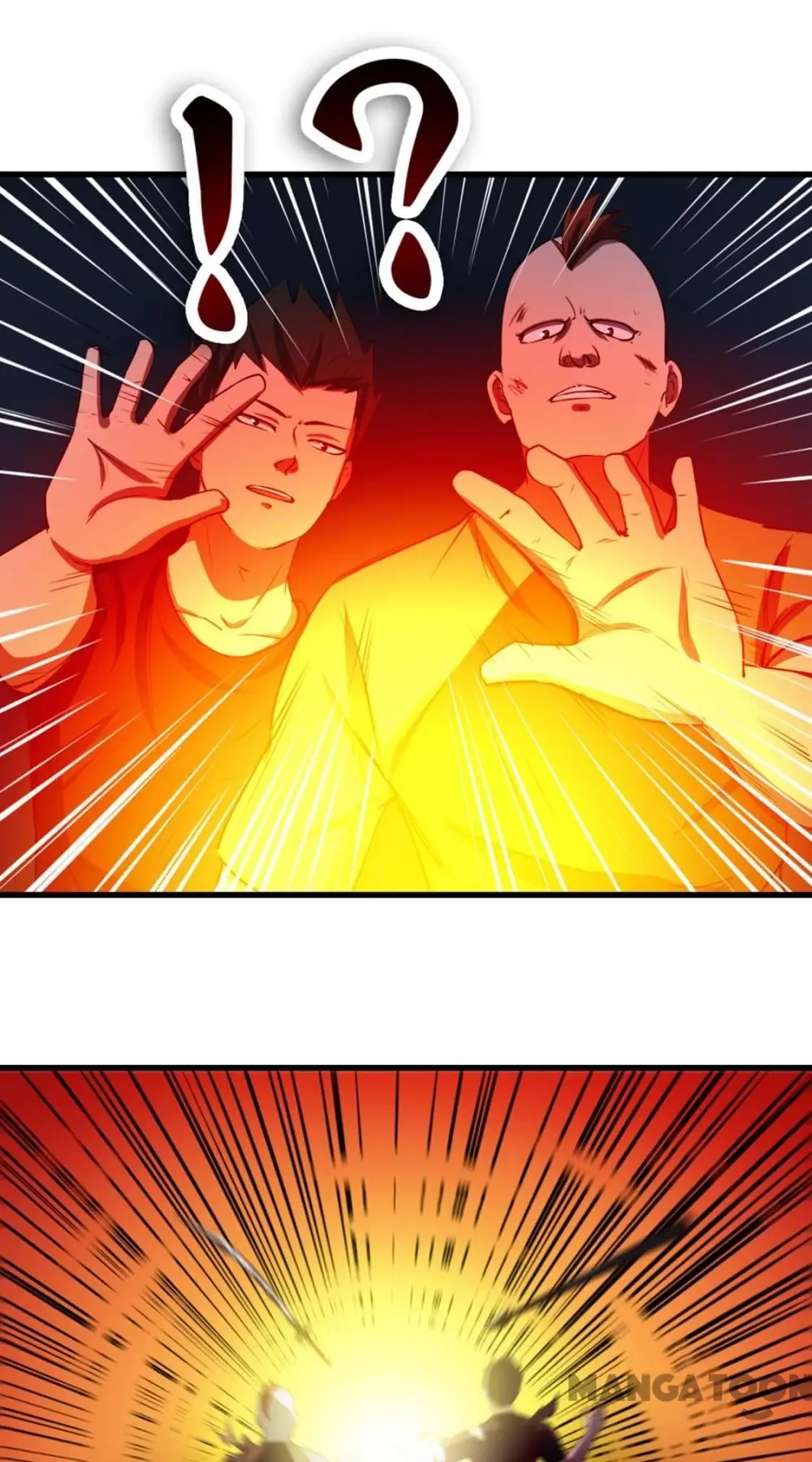 Tôi Và Khách Trọ Mỹ Nhân 26 Tuổi Chapter 187 - Trang 21