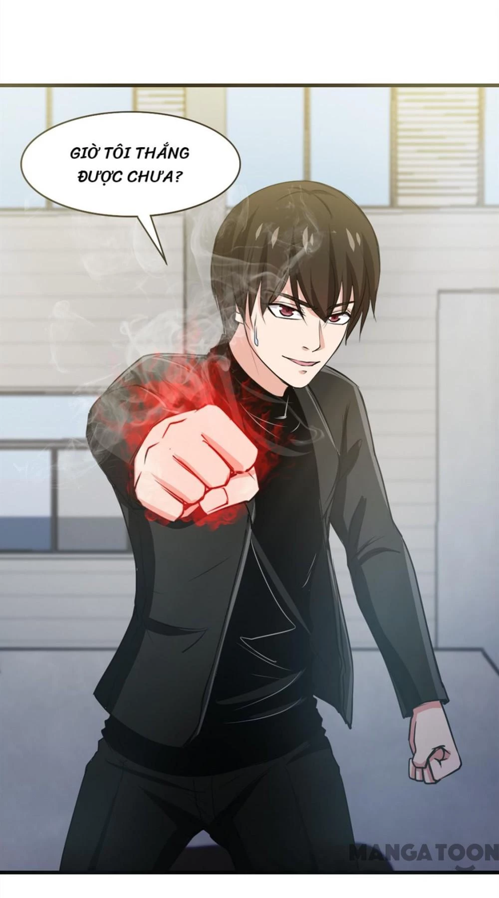 Tôi Và Khách Trọ Mỹ Nhân 26 Tuổi Chapter 187 - Trang 25