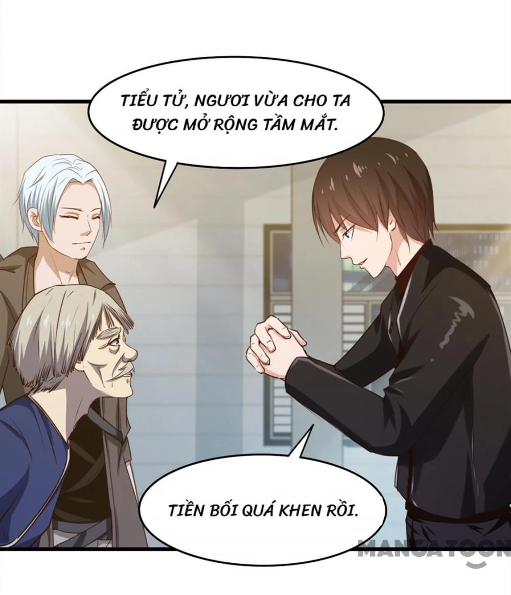 Tôi Và Khách Trọ Mỹ Nhân 26 Tuổi Chapter 187 - Trang 30